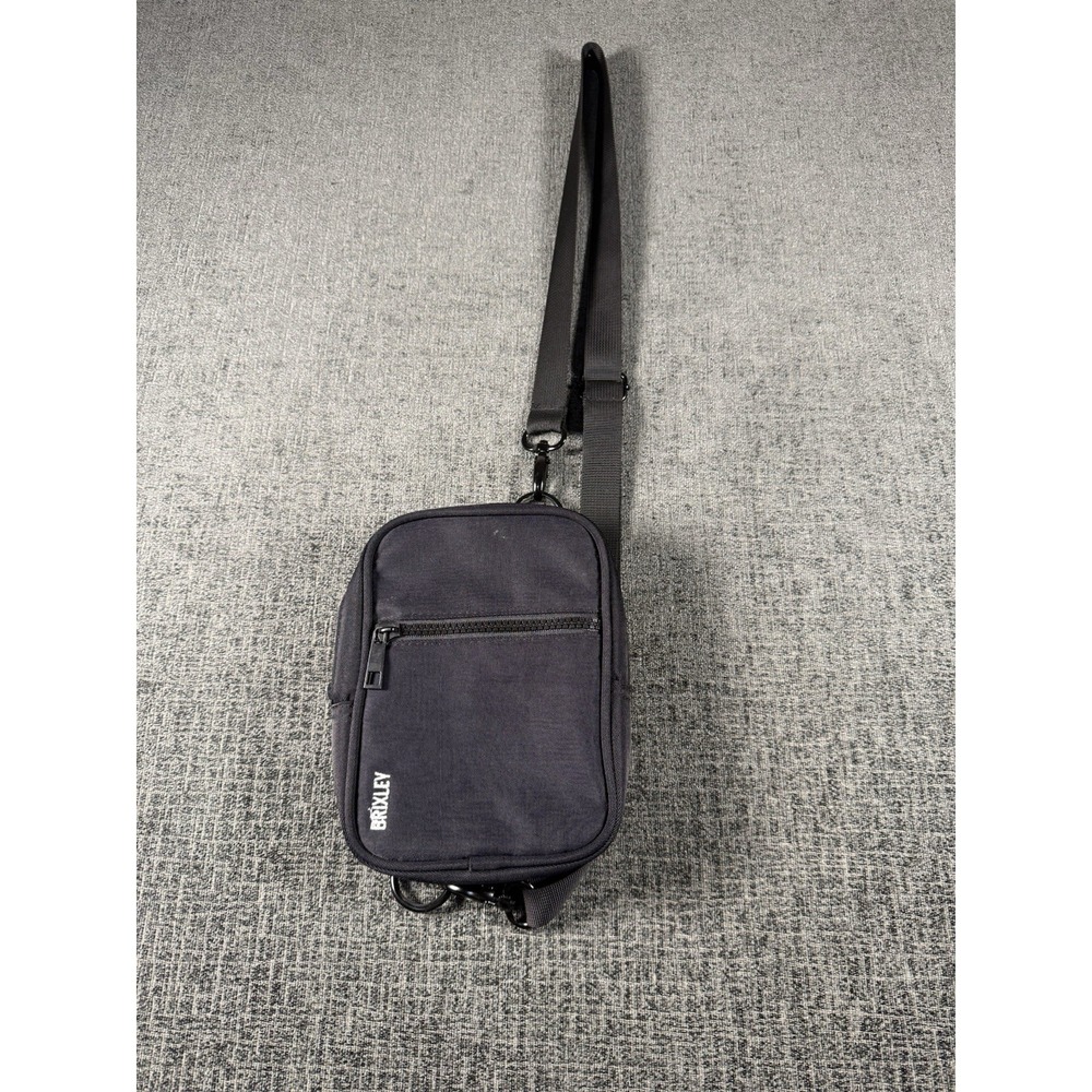 LN BRIXLEY  Bag Sling Purse-Travel Multi Position Fanny‎ Back